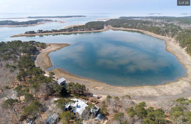 Cozy Condo with Water Views. Great Location.
