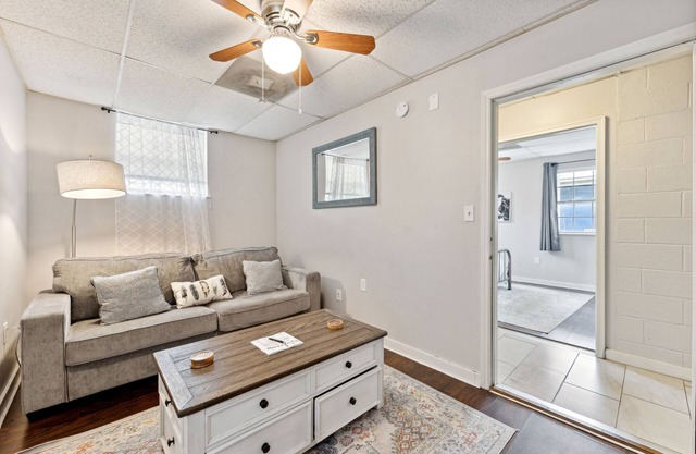 Cozy Cottage in Historic Savannah Near Forsyth Park