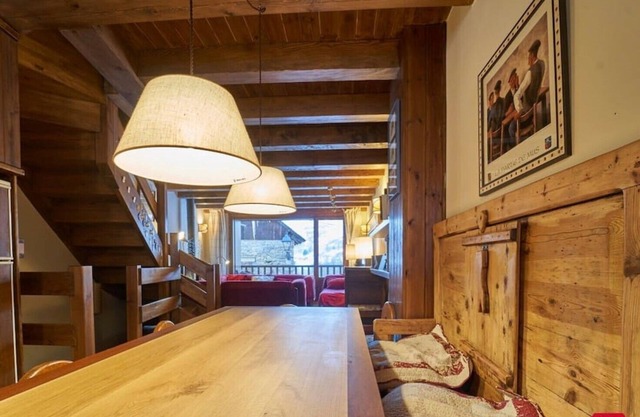 Cozy cottage in Salardú