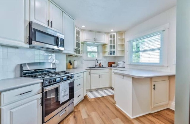 Cozy Cottage Minutes from Downtown Salt Lake City!