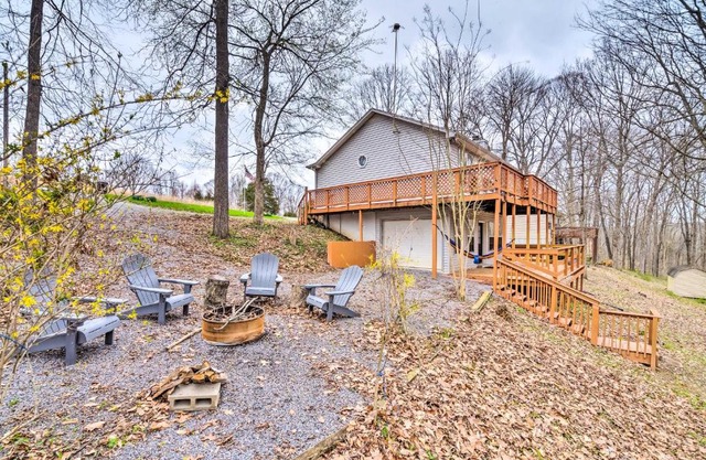 Cozy Cottage Rental Near Barren River Lake!