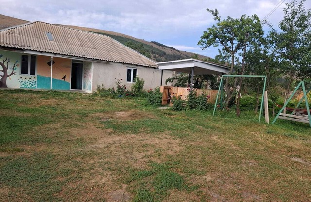 🌿 Cozy Countryside House with Garden – Perfect for Relaxing Getaways