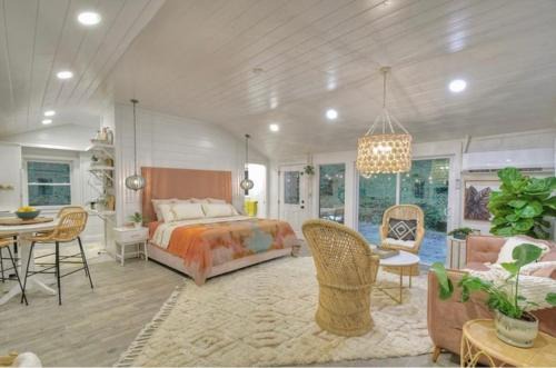 Cozy Couples Getaway
