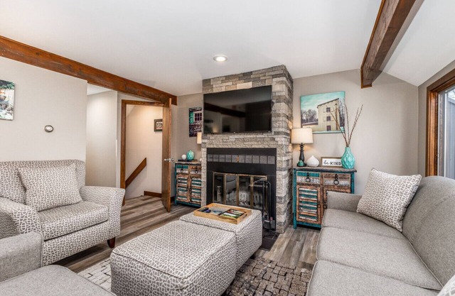 Cozy Cove Retreat 2 bedrooms