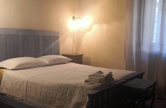 Cozy detached house in the historic center of Umbertide indoor garden