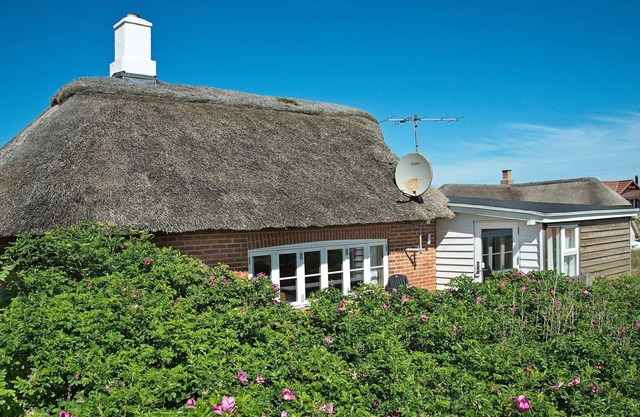 Cozy Dune Retreat near Sea - By Traum Ferienwohnungen