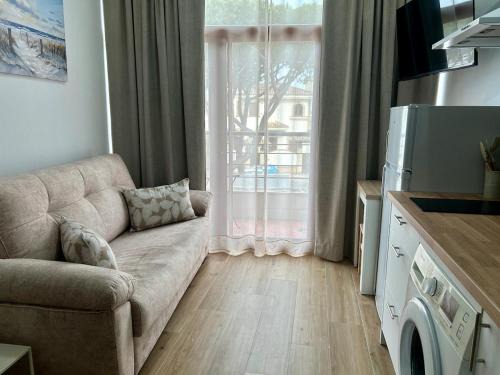 Cozy Duplex 2 Bedrooms Apart - 200m to La Barrosa Beach
