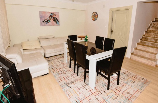 Cozy Duplex Close to Airport in Dalaman