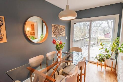 Cozy East Nash Home w Big Yard