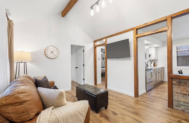 Cozy Eastside Home in Great Location: No Cleaning Fee!