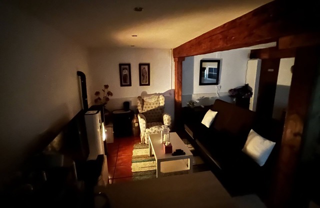 Cozy Escape In Rural Village