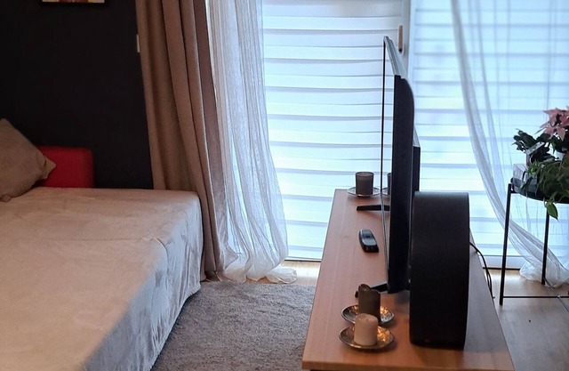 Cozy family apartment at the Schlosspark 5 min from the subway and Schlosspark