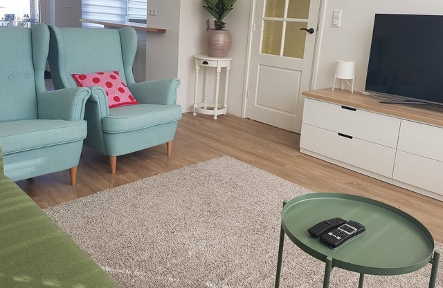 Cozy family home for 6 people in Alkmaar
