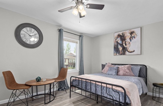 Cozy Family & Pet Friendly Home in Norfolk!