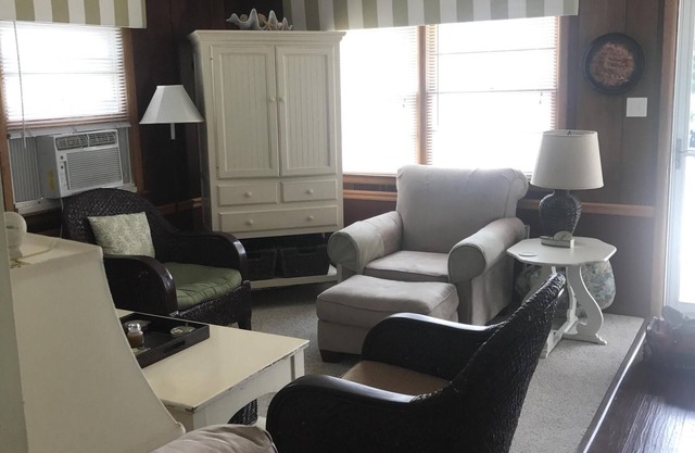 Cozy Family Rental Just 4 Houses from Beachfront Fun!