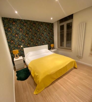 Cozy Flat