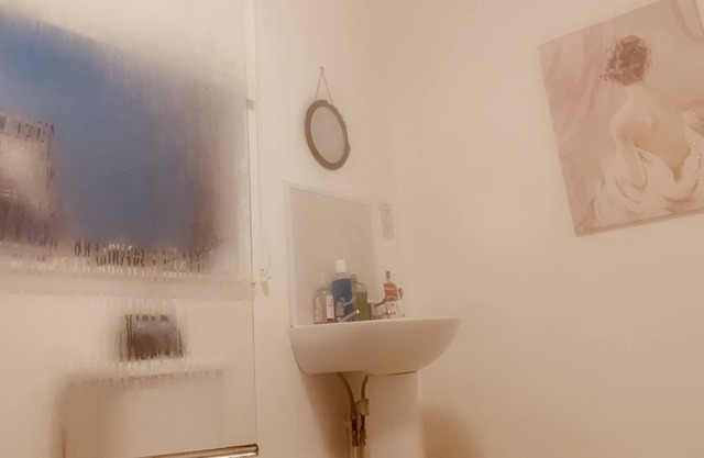 Cozy Flat in Portobello... few Steps Away From the Sea. Close to Princes Street