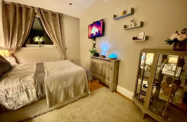 Cozy flat in Wandsworth