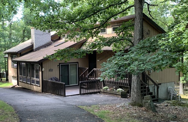Cozy Getaway with Room for All
