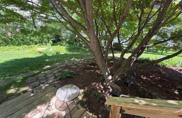 Cozy guest suite in Manassas near historic town and park