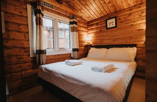 Cozy Hideway in Rural Mid Wales