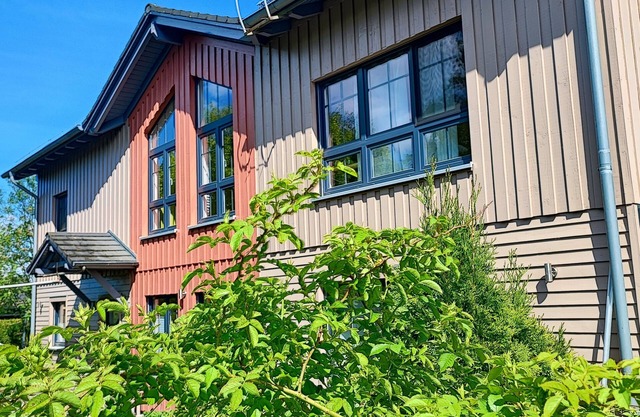 Cozy holiday apartment - 15 minutes by car to the center