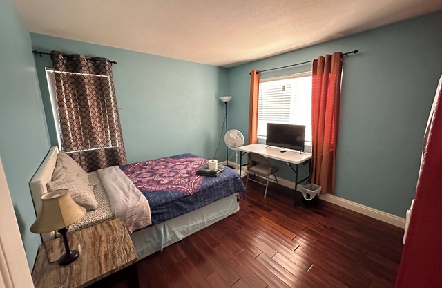 Cozy Home 2-3