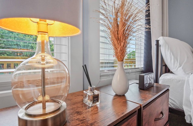 Cozy home 3BDR, perfect for families| Downtown Atlanta