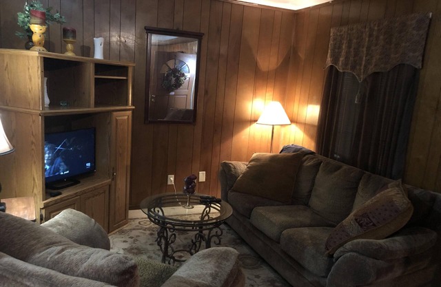 Cozy Home away from home