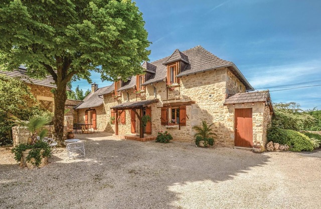 Cozy home in Terrasson-Lavilledieu with WiFi