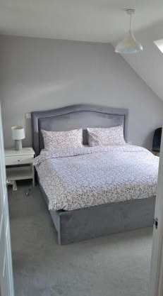 Cozy Home in Aylesbury Buckinghamshire