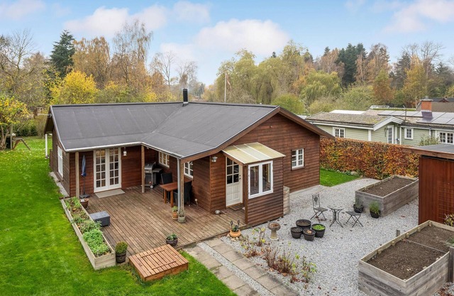 Cozy home in Ballerup with kitchen