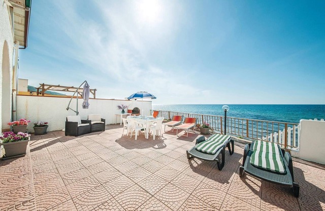 Cozy home in Castelsardo SS with WiFi