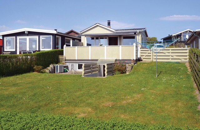 Cozy home in Esbjerg V