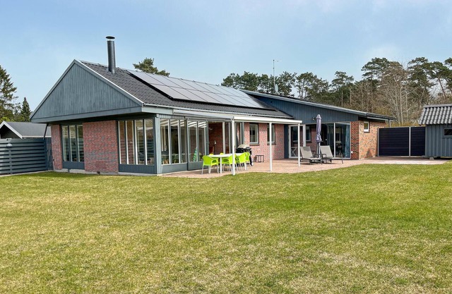 Cozy home in Fårevejle