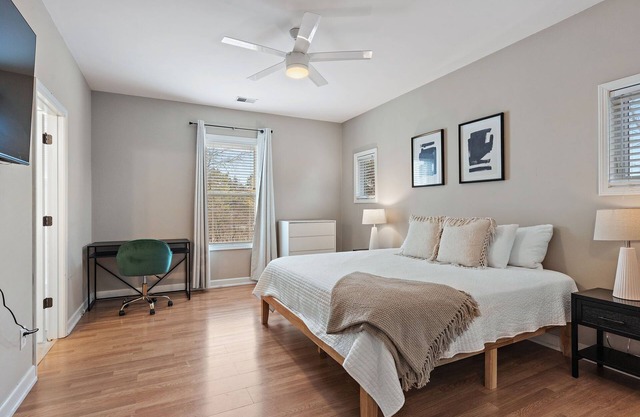 Cozy Home in Hendersonville Short Drive to Nashville