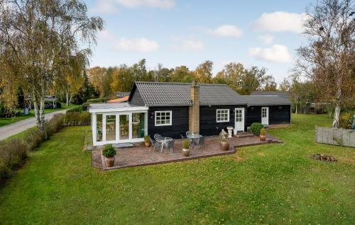 Cozy Home In Juelsminde With Wifi