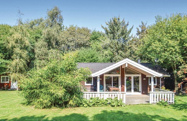 Cozy home in Lundby with sauna