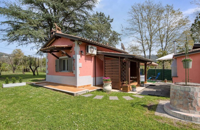 Cozy home in Montefiascone
