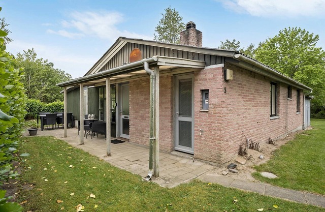 Cozy home in Nordborg with WiFi