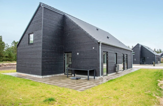 Cozy home in Rømø with WiFi
