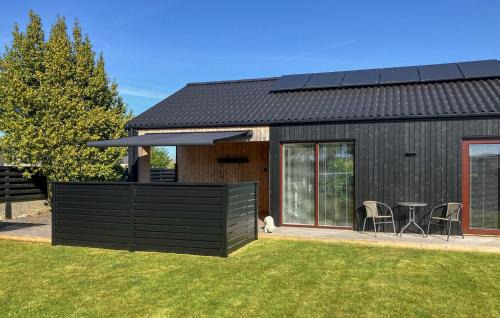 Cozy Home In Samsø With Kitchen
