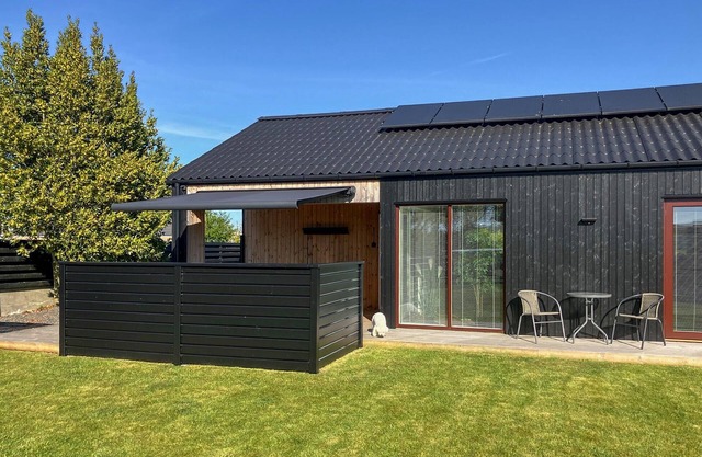 Cozy home in Samsø with kitchen
