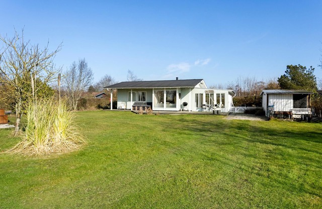 Cozy home in Svendborg with WiFi