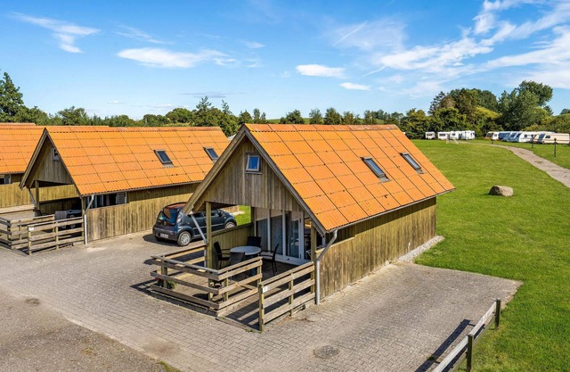 Cozy home in Tranekær with kitchen
