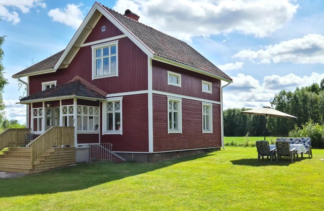 Cozy home in Venjan with WiFi