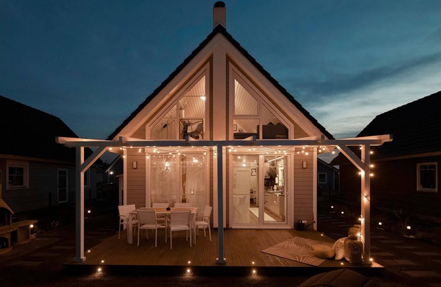 Cozy home in Wandlitz with sauna