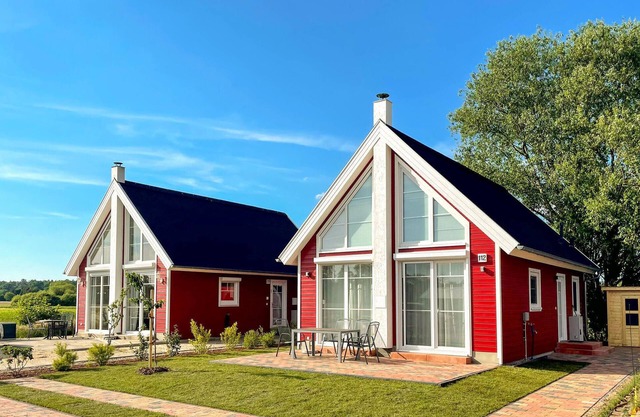 Cozy home in Zerpenschleuse with WiFi