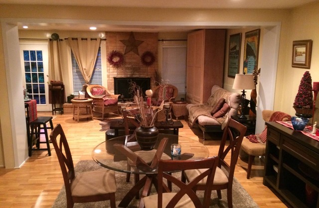 Cozy home next to Kemah Boardwalk