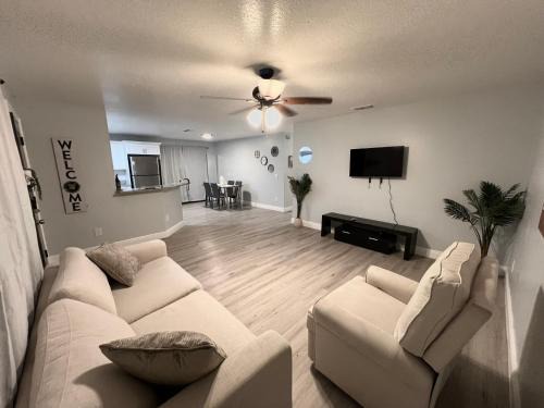 Cozy home